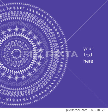 Card template for design 89910175