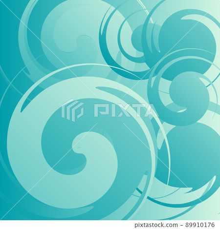 Abstract colorful vector background 89910176