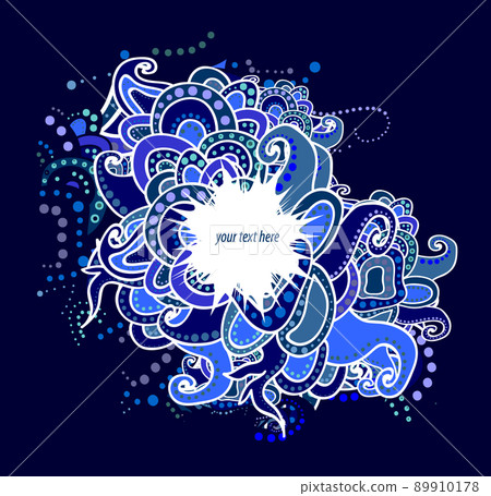 Card template for design 89910178