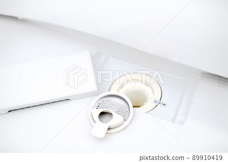 新浴室排水管 新浴室排水管 89910419