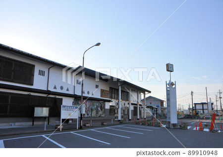 原野町站 89910948