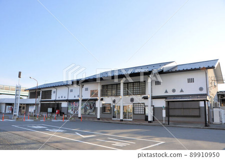 原野町站 原野町站 89910950
