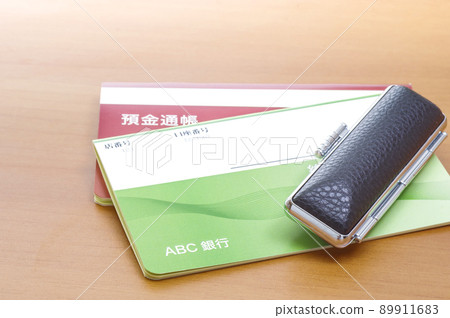 銀行存摺 89911683