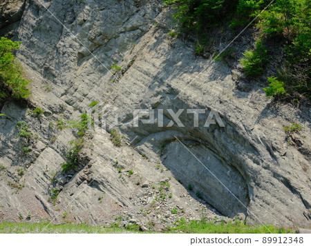 Top 100 Geological Sites in Japan Top 100 Geological Sites in Japan 89912348