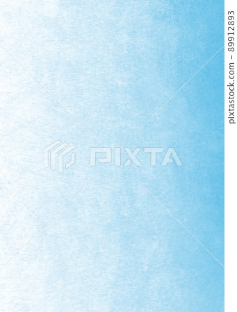 Gradient blue white paper texture background 89912893