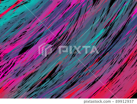 Abstract smear brush stroke acrylic and watercolor painting. Color texture background. red blue background Abstract smear brush stroke acrylic and watercolor painting. Color texture background. red blue background 89912937