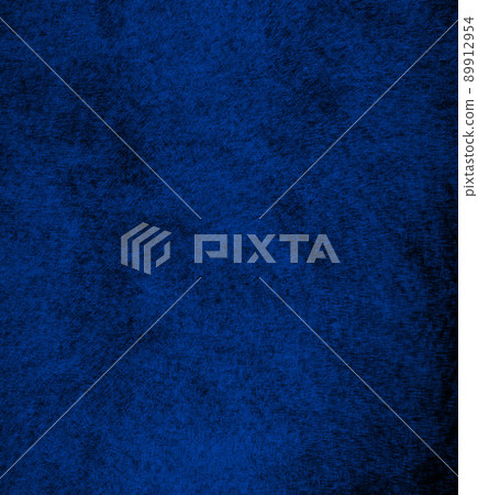 Dark blue grunge background. abstract blue background of elegant dark blue vintage grunge texture. 89912954