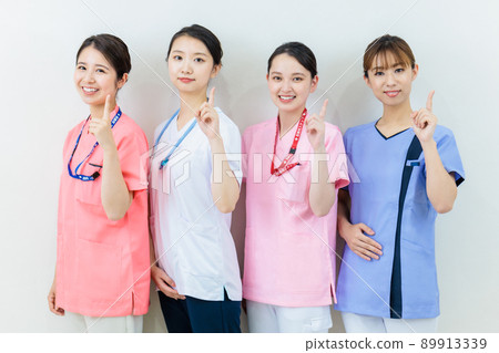 醫生、護士、技術人員、藥劑師、醫療隊 89913339
