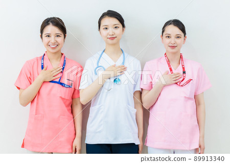 醫生護士醫療隊 醫生護士醫療隊 89913340