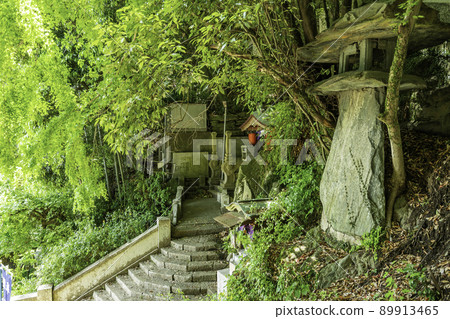 德島縣德島市德島市常慶院瀧藥店寺町周邊 89913465