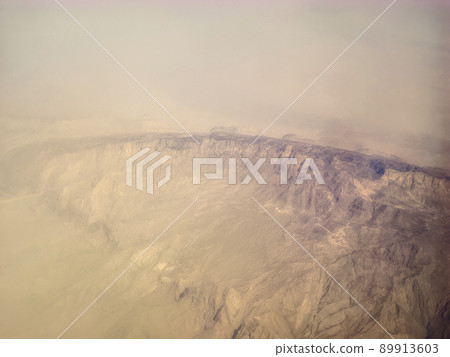 Zagros Mountains, Iran Zagros Mountains, Iran 89913603