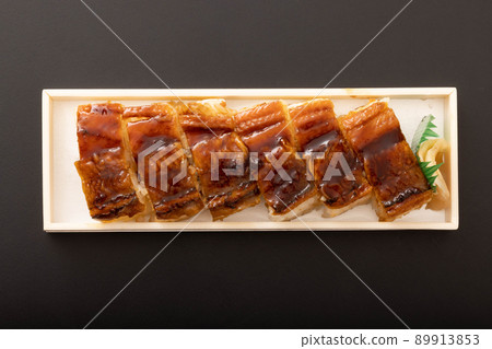 押壽司星鰻 89913853