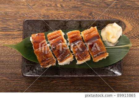 押壽司星鰻 89913865