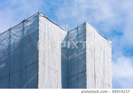 Construction site Construction site 89914237