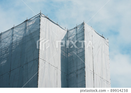 Construction site  89914238