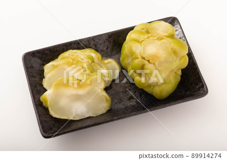 Zasai鹹菜 89914274