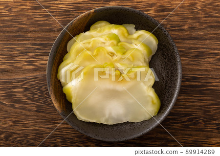 Zasai鹹菜 Zasai鹹菜 89914289