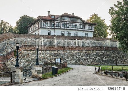 Belgrade City Institute for the Protection of Cultural Monuments, Serbia Belgrade City Institute for the Protection of Cultural Monuments, Serbia 89914746