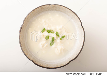 Yushi tofu soup Yushi tofu soup 89915046
