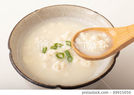 玉石豆腐湯 玉石豆腐湯 89915050