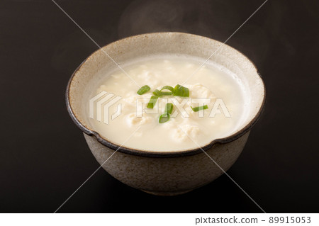 Yushi tofu soup Yushi tofu soup 89915053