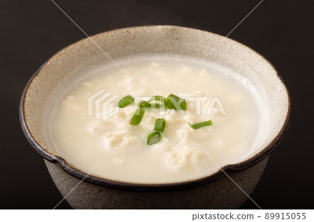 Yushi tofu soup Yushi tofu soup 89915055