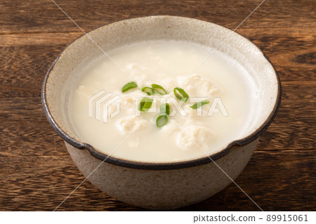 玉石豆腐湯 玉石豆腐湯 89915061