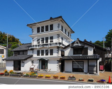 附屬於“Shikairo”的“上關町民俗歷史學習中心”③ 89915106