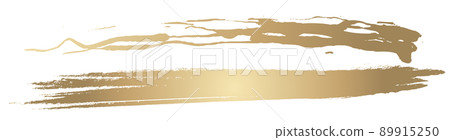 Analog touch material: brush texture, ink, ink, brush pattern, wave pattern 89915250