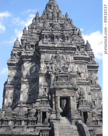 普蘭巴南寺廟 Lolo Jonggrang 寺廟 89916537