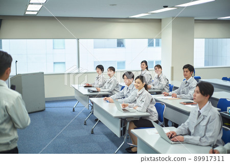 Study session for industrial companies Study session for industrial companies 89917311