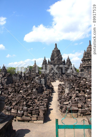 Prambanan Temples Seu Temple Prambanan Temples Seu Temple 89917519