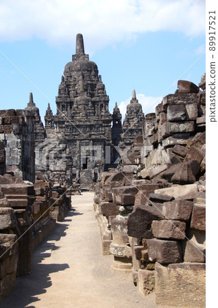 普蘭巴南寺廟 Seu Temple 89917521