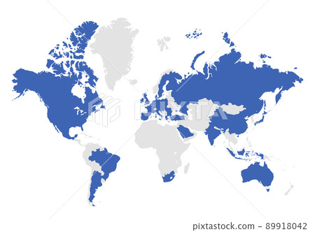 G20 world map countries infographic. Saudi Arabia Turkey Brazil european G20 country G20 world map countries infographic. Saudi Arabia Turkey Brazil european G20 country 89918042