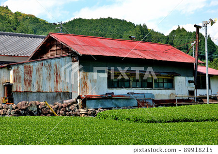 靜岡市水色茶工廠 靜岡市水色茶工廠 89918215