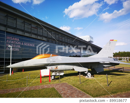 青森縣三澤航空科學中心 89918677