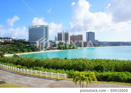關島風景,永恆的避暑勝地 關島風景,永恆的避暑勝地 89918800