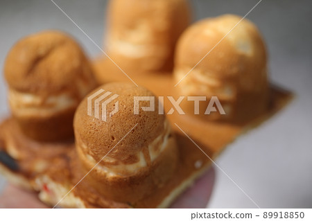 十和田甜章魚燒（青森縣十和田市） 89918850