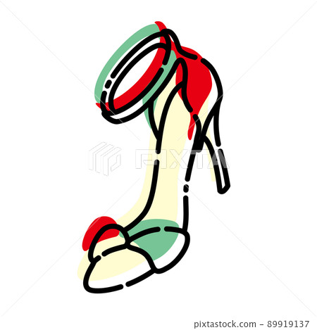 Sandals_single item 89919137