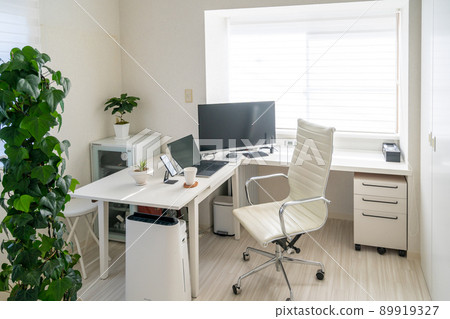 工作室自由開戶個體工商戶明亮家庭辦公室SOHO 89919327