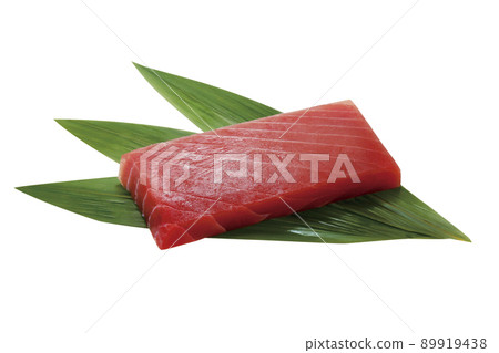 大眼金槍魚_瘦肉01（有通行證） 89919438