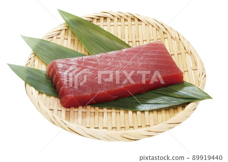 大眼金槍魚_瘦肉02（含通行證） 89919440