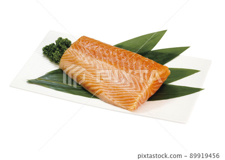 Salmon trout_saku 05 (with pass) 89919456