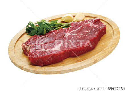 Imported beef shoulder loin_for steak 08 (with pass) Imported beef shoulder loin_for steak 08 (with pass) 89919484