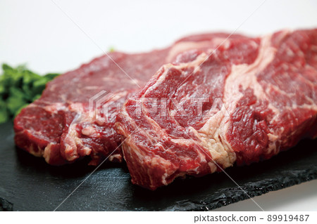 Imported beef shoulder loin _ for steak 11 Imported beef shoulder loin _ for steak 11 89919487