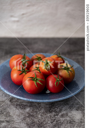 有機西紅柿 有機西紅柿 89919608