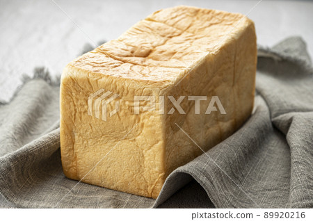 Bread, square bread Bread, square bread 89920216
