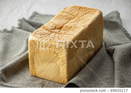 Bread, square bread 89920217