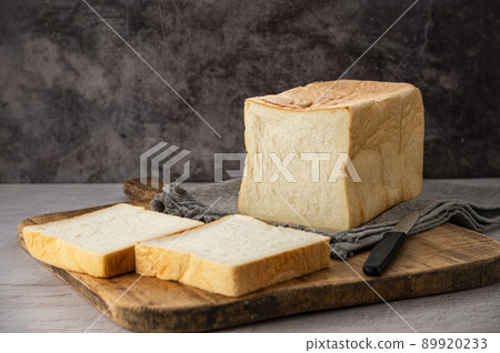 麵包、方麵包 89920233