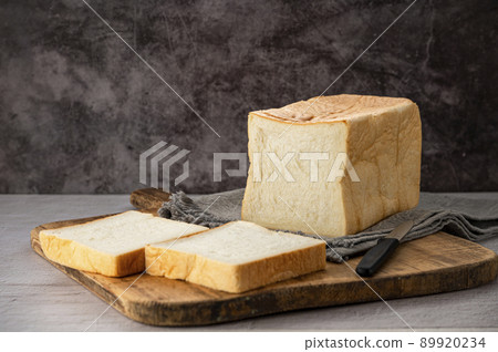 麵包、方麵包 89920234